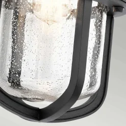 Kinkiet zewnętrzny Suri (KL-SURI-L) - Elstead Lighting