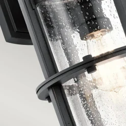 Kinkiet zewnętrzny Suri (KL-SURI-L) - Elstead Lighting