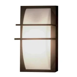 Kinkiet zewnętrzny Sven (SVEN-2W) - Elstead Lighting