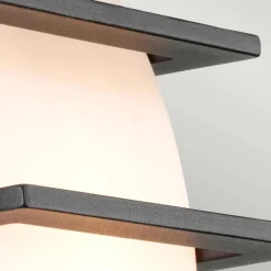 Kinkiet zewnętrzny Sven (SVEN-2W) - Elstead Lighting