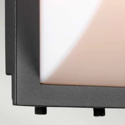 Kinkiet zewnętrzny Sven (SVEN-2W) - Elstead Lighting