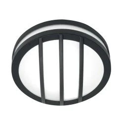 Kinkiet zewnętrzny Sven (SVEN-1R) - Elstead Lighting