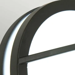 Kinkiet zewnętrzny Sven (SVEN-1R) - Elstead Lighting