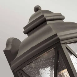 Kinkiet zewnętrzny Tangier (KL-TANGIER2-L) - Elstead Lighting