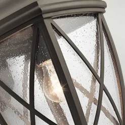 Kinkiet zewnętrzny Tangier (KL-TANGIER2-L) - Elstead Lighting