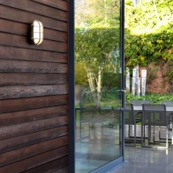 Kinkiet zewnętrzny Thurso Oval (1376006) - Astro Lighting