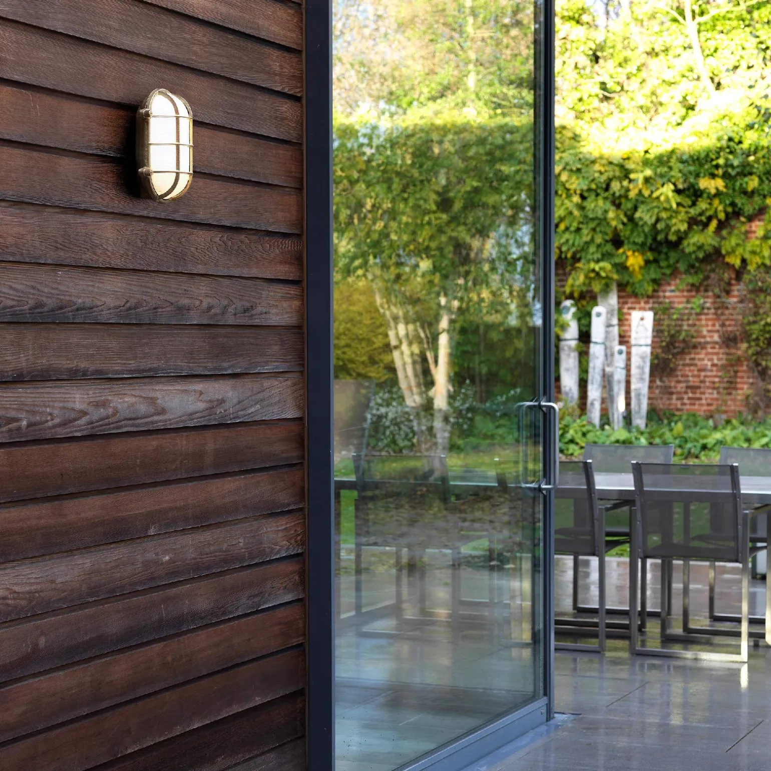 Kinkiet zewnętrzny Thurso Oval (1376006) - Astro Lighting