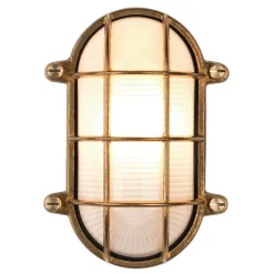 Kinkiet zewnętrzny Thurso Oval (1376006) - Astro Lighting