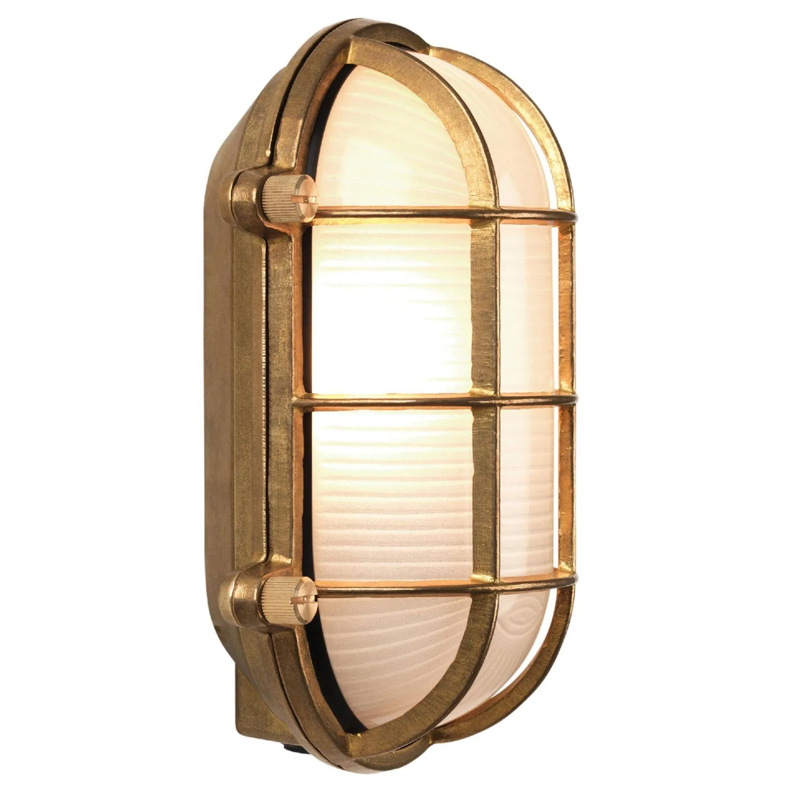 Kinkiet zewnętrzny Thurso Oval (1376006) - Astro Lighting