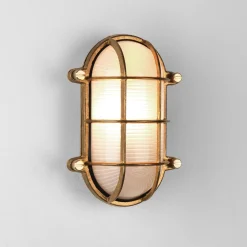 Kinkiet zewnętrzny Thurso Oval (1376006) - Astro Lighting