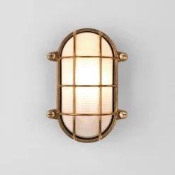 Kinkiet zewnętrzny Thurso Oval (1376006) - Astro Lighting