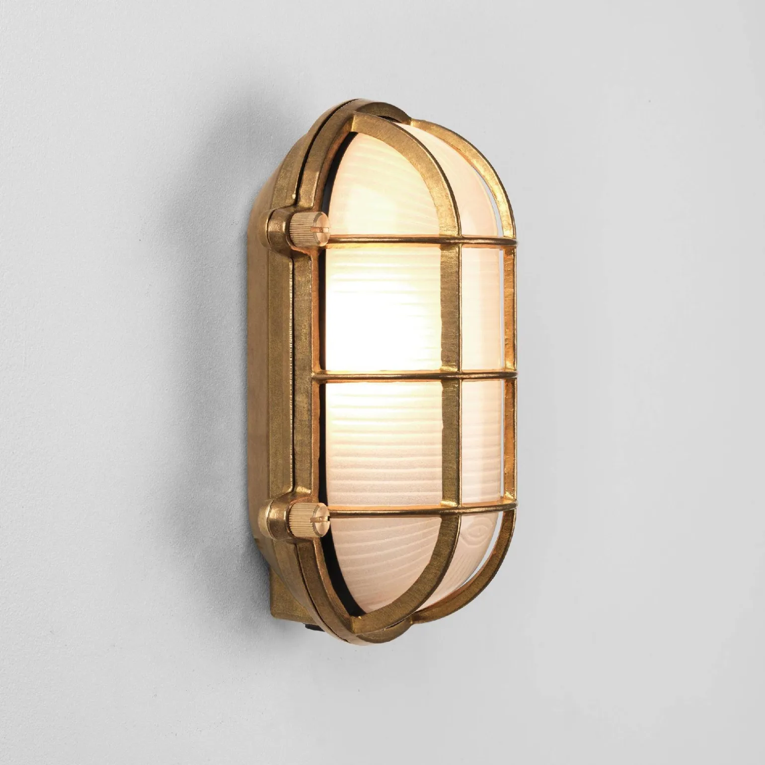 Kinkiet zewnętrzny Thurso Oval (1376006) - Astro Lighting