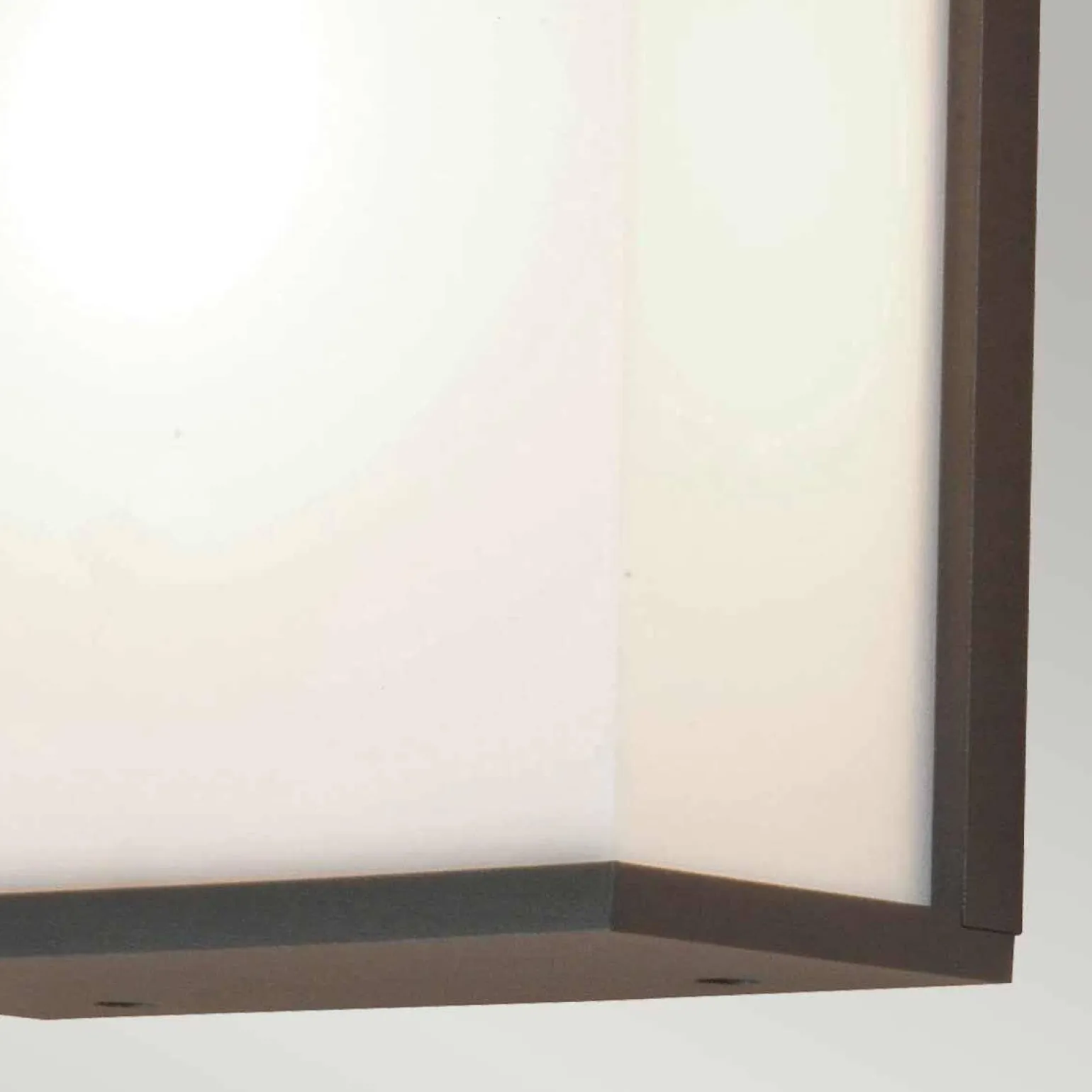 Kinkiet zewnętrzny Torsten (TORSTEN-TALL) - Elstead Lighting