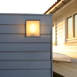 Kinkiet zewnętrzny Torsten (TORSTEN-TALL) - Elstead Lighting