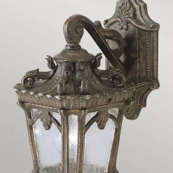 Kinkiet zewnętrzny Tournai (KL-TOURNAI2-S) - Elstead Lighting