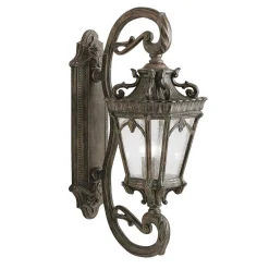 Kinkiet zewnętrzny Tournai (KL-TOURNAI1G-L) - Elstead Lighting