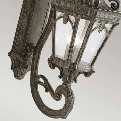 Kinkiet zewnętrzny Tournai (KL-TOURNAI1G-L) - Elstead Lighting