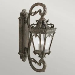 Kinkiet zewnętrzny Tournai (KL-TOURNAI1G-L) - Elstead Lighting