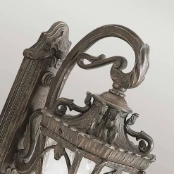 Kinkiet zewnętrzny Tournai (KL-TOURNAI2-M) - Elstead Lighting