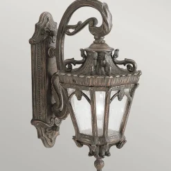 Kinkiet zewnętrzny Tournai (KL-TOURNAI2-M) - Elstead Lighting