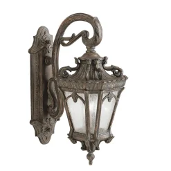 Kinkiet zewnętrzny Tournai (KL-TOURNAI2-L) - Elstead Lighting