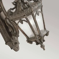 Kinkiet zewnętrzny Tournai (KL-TOURNAI2-L) - Elstead Lighting