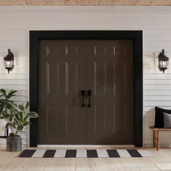 Kinkiet zewnętrzny Tournai (KL-TOURNAI2-L) - Elstead Lighting