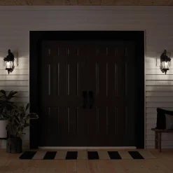 Kinkiet zewnętrzny Tournai (KL-TOURNAI2-L) - Elstead Lighting