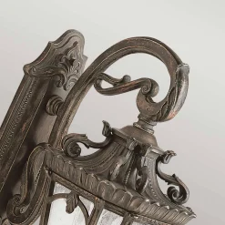 Kinkiet zewnętrzny Tournai (KL-TOURNAI2-XL) - Elstead Lighting