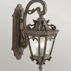 Kinkiet zewnętrzny Tournai (KL-TOURNAI2-XL) - Elstead Lighting