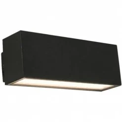 KINKIET ZEWNĘTRZNY UNIT LED (9122) - Nowodvorski