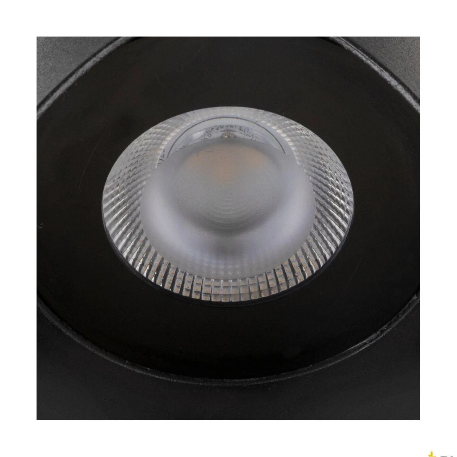 Kinkiet zewnętrzny up/down MODELA czarny (1007808) - SLV