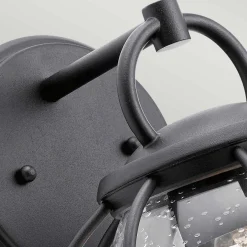 Kinkiet zewnętrzny Vandalia (KL-VANDALIA2-S) - Elstead Lighting