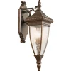 Kinkiet zewnętrzny Venetian Rain (KL-VENETIAN2-M) - Elstead Lighting