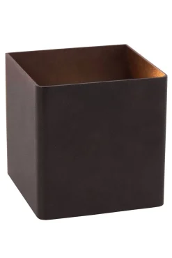 Kinkiet zewnętrzny VERTIGO - CZUJNIK RUCHU (27250/06/30) - Lucide