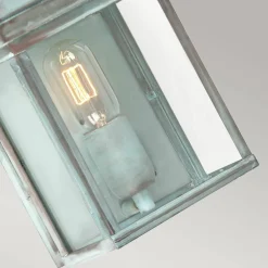 Kinkiet zewnętrzny Victoria (VICTORIA-VERDI) - Elstead Lighting