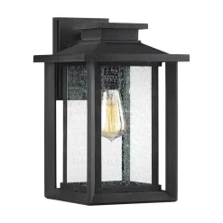 Kinkiet zewnętrzny Wakefield (QZ-WAKEFIELD-M-TBK) - Elstead Lighting