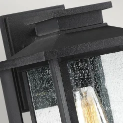 Kinkiet zewnętrzny Wakefield (QZ-WAKEFIELD-M-TBK) - Elstead Lighting