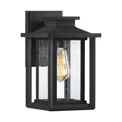 Kinkiet zewnętrzny Wakefield (QZ-WAKEFIELD-S-TBK) - Elstead Lighting