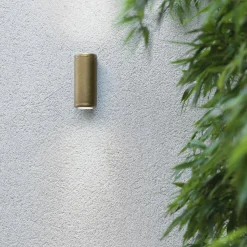 Kinkiet zewnętrzny świecący góra dół Jura Twin (1375010) - Astro Lighting