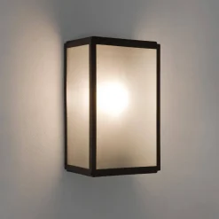 Kinkiet zewnętrzny z czujnikiem ruchu Homefield Sensor (1095039) - Astro Lighting