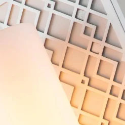 Kinkiet Ziggy (ZIGGY1-LS) - Elstead Lighting