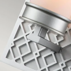 Kinkiet Ziggy (ZIGGY1-LS) - Elstead Lighting