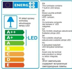 Kinkiet Zone II (W0201) Maxlight