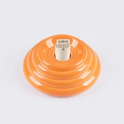 Kinkiet ZORI pomarańczowy IP44 (SL.1893) - Sollux Lighting