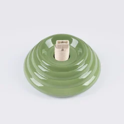 Kinkiet ZORI zielony IP44 (SL.1894) - Sollux Lighting