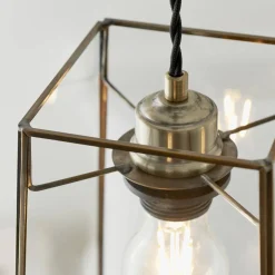 Klosz Beaumont (60892) Endon