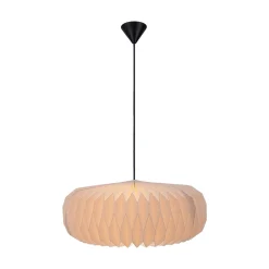 Klosz BELLOY Nordlux 15 Papier Biały