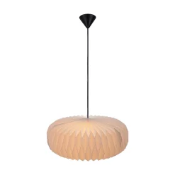 Klosz BELLOY Nordlux 15 Papier Biały