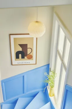 Klosz BELLOY Nordlux 15 Papier Biały